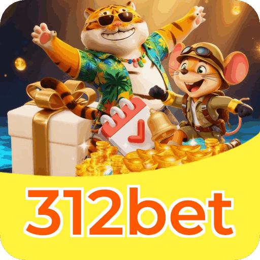 Página de download 312bet